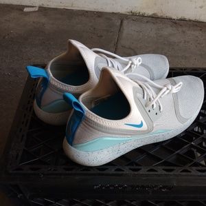 Nike sportswear shoes